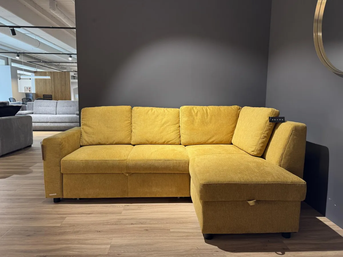 Schlafsofa TRENDSTORE ProFlexx